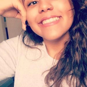 Meet your Posher, Andreina