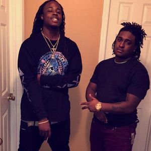 Meet your Posher, Lamar