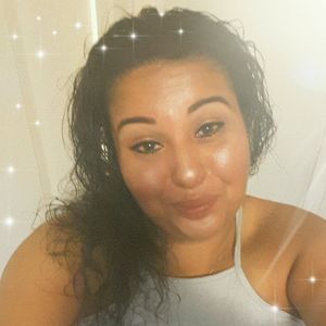 Meet your Posher, Sabrina