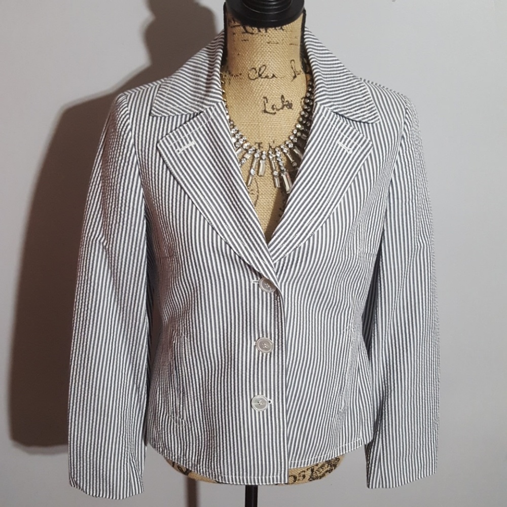 Talbots Ladies Blazer