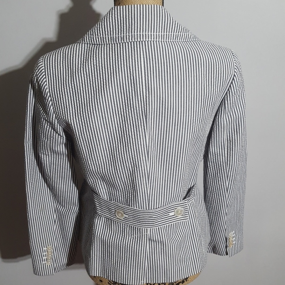 Talbots Ladies Blazer - Picture 3 of 6