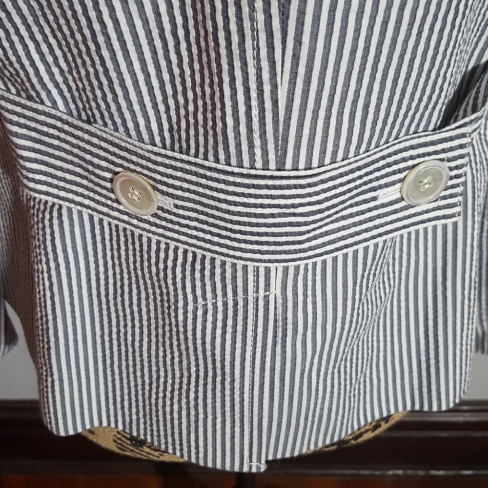 Talbots Ladies Blazer - Picture 4 of 6
