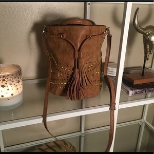 Steve By Steve Madden Bucket Bag