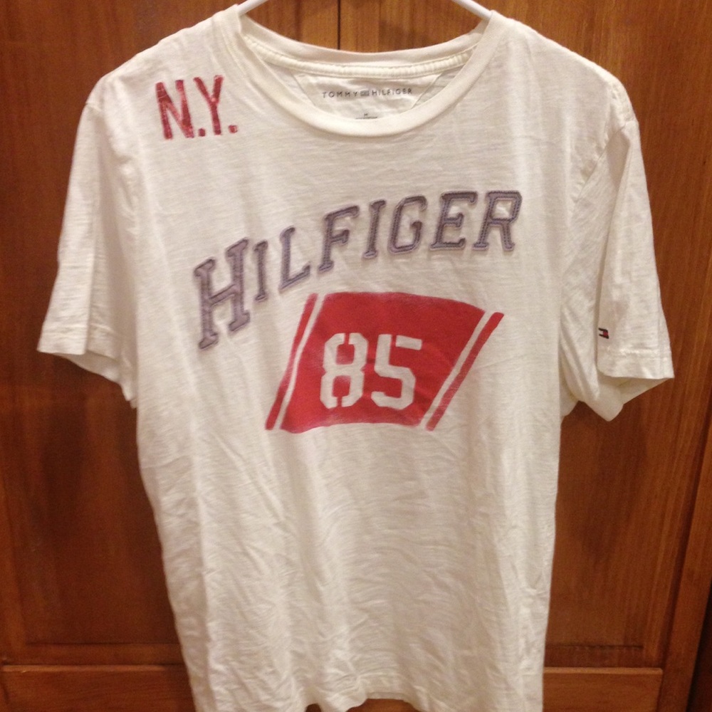 Men's graphic T-shirt