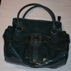 👛Large Hobo Purse 👛with Snake🐍Skin Detailing