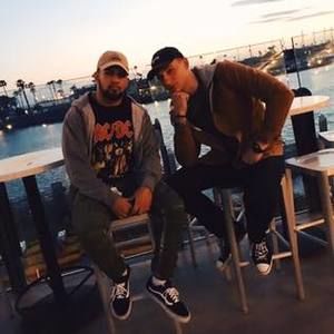 Meet your Posher, Nick