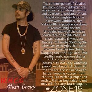 Meet your Posher, Phil