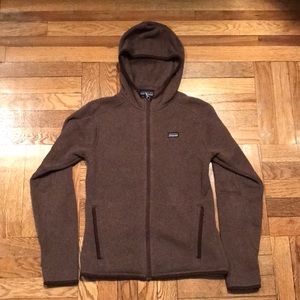 Patagonia Full Zip Fleece