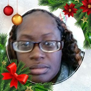 Meet your Posher, Karimah