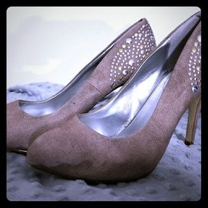 X-appeal 3" Heel Size 9.5