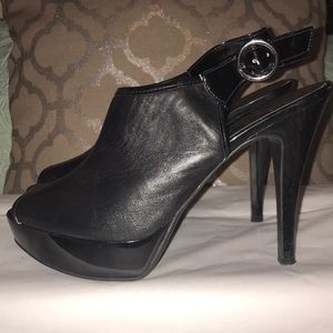 Nine West shoes