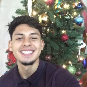 Meet your Posher, Bryan