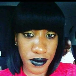 Meet your Posher, Tasha