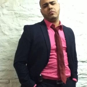 Meet your Posher, Joel