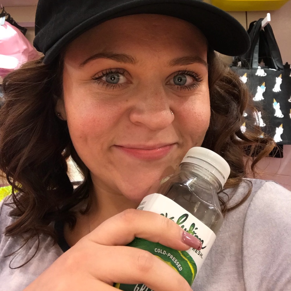 Meet your Posher, Madison