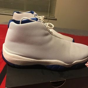 Jordan Future