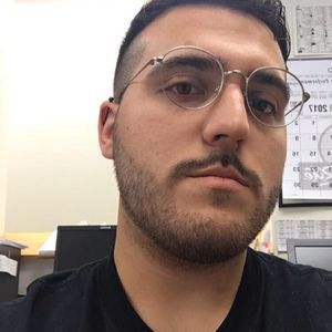 Meet your Posher, Kyle