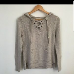 Hollister sweater