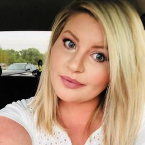 Meet your Posher, Krista