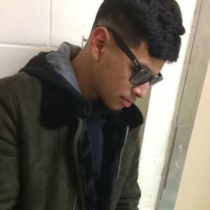 Meet your Posher, Milton