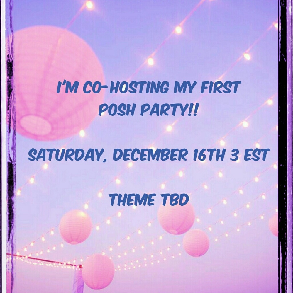 Theme is.....BEST IN TOPS