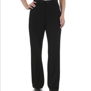 Riders By Lee Women’s Comfort Knit Pants 16 Petite