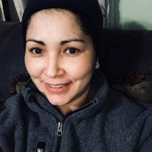 Meet your Posher, Patricia