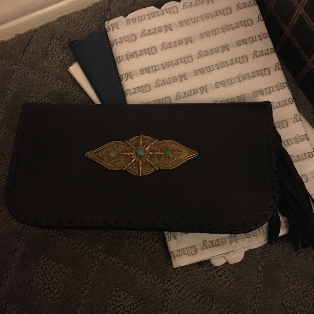 Cleobella Vetra Wallet
