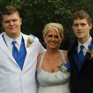 Meet your Posher, Bonnie