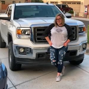 Meet your Posher, Taylor