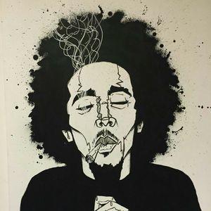 Meet your Posher, Genah