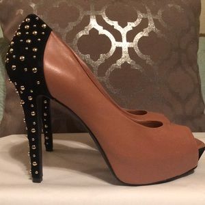 Jessica Simpson shoes