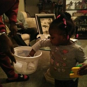 Meet your Posher, Monique