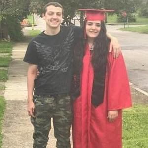 Meet your Posher, Aaron