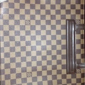 Louis Vuitton Parioli Damier Ebene