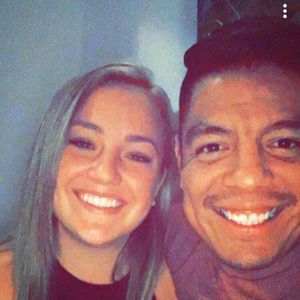 Meet your Posher, Fernando