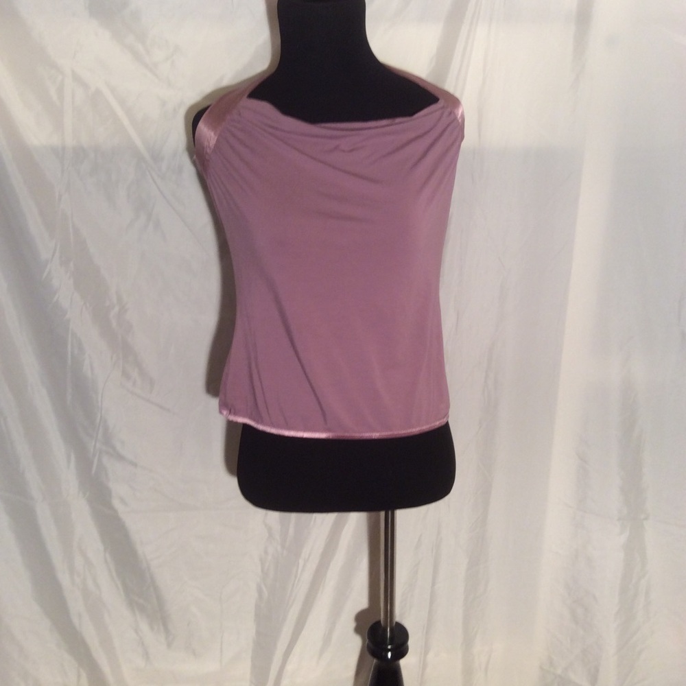 Halter top