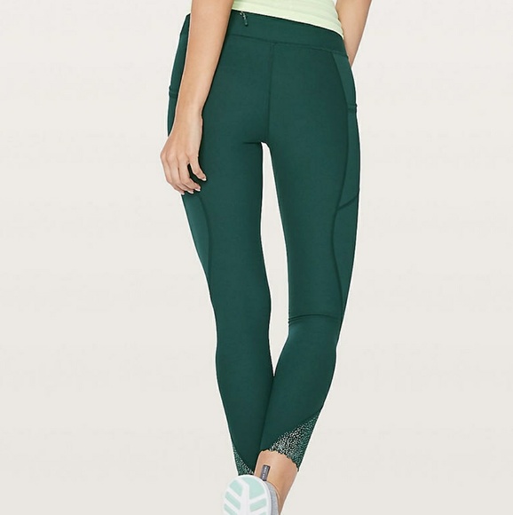 NWT LULULEMON TIGHT STUFF TIGHT ll !! - Picture 3 of 5