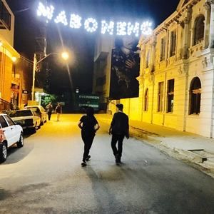 Meet your Posher, Misa