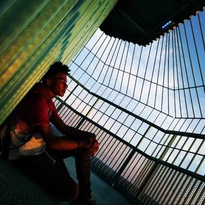 Meet your Posher, Des