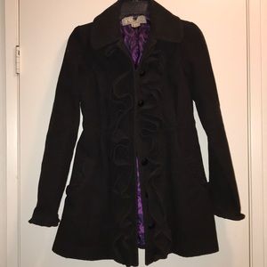 Brand: Jolt Coat 🧥⚫️😍