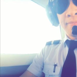 Meet your Posher, Jia shyen