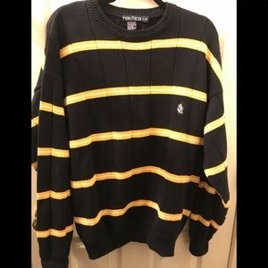 NAUTICA 🛥sweater in Excellent Condition size L