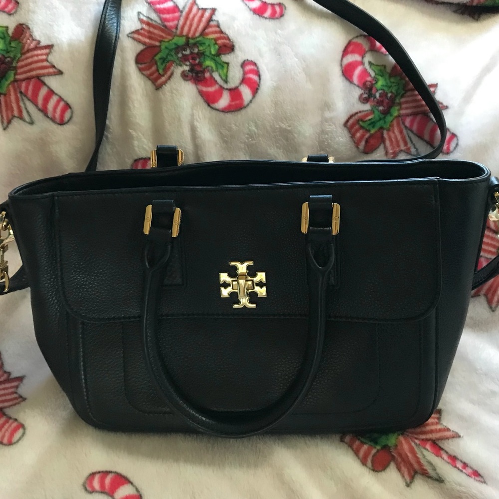 Authentic Tory Burch Mini Mercer