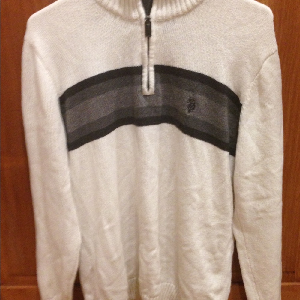 Men's fleece jacket