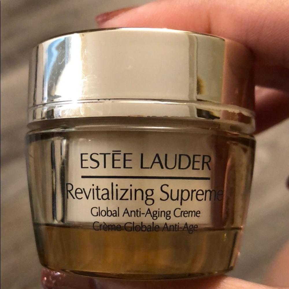 Estée Lauder anti-age creme