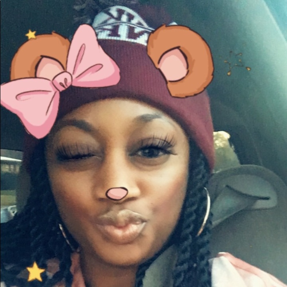 Meet your Posher, Wendy