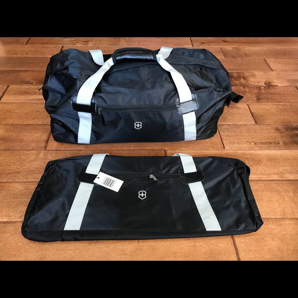 Victorinox Duffle Bag