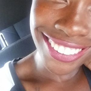 Meet your Posher, Jasmine