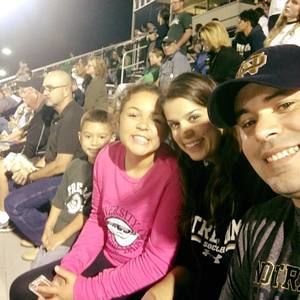 Meet your Posher, Jose